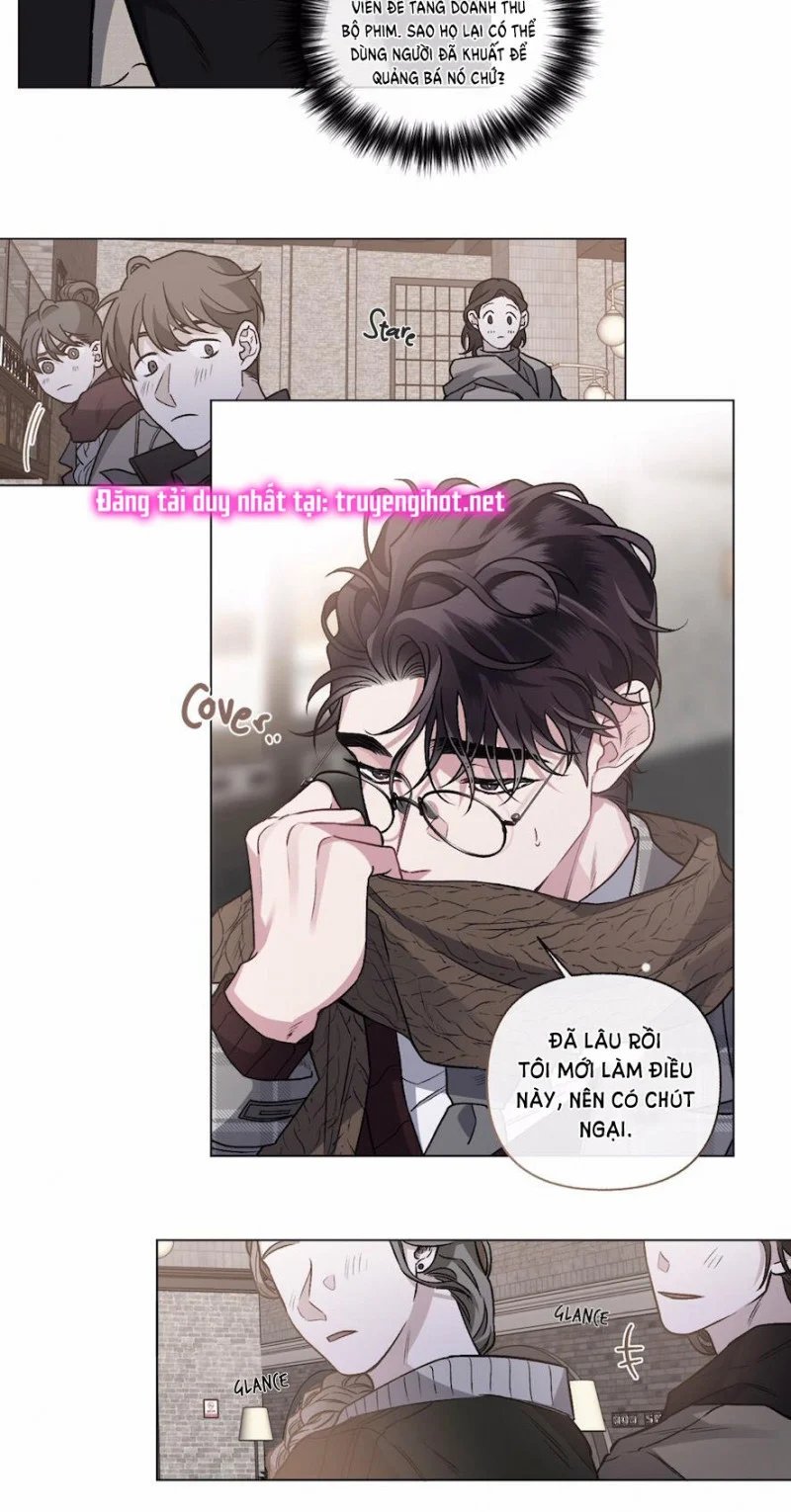 tình yêu kì lạ chapter 41 52