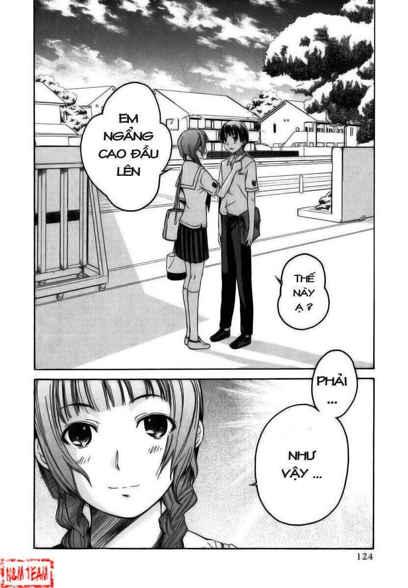 kimikiss chapter 6 14