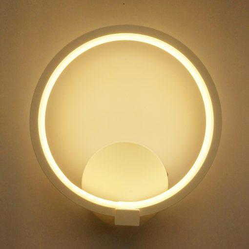 Đèn gắn tường hiện đại hình tròn AnAn Decor GT-306