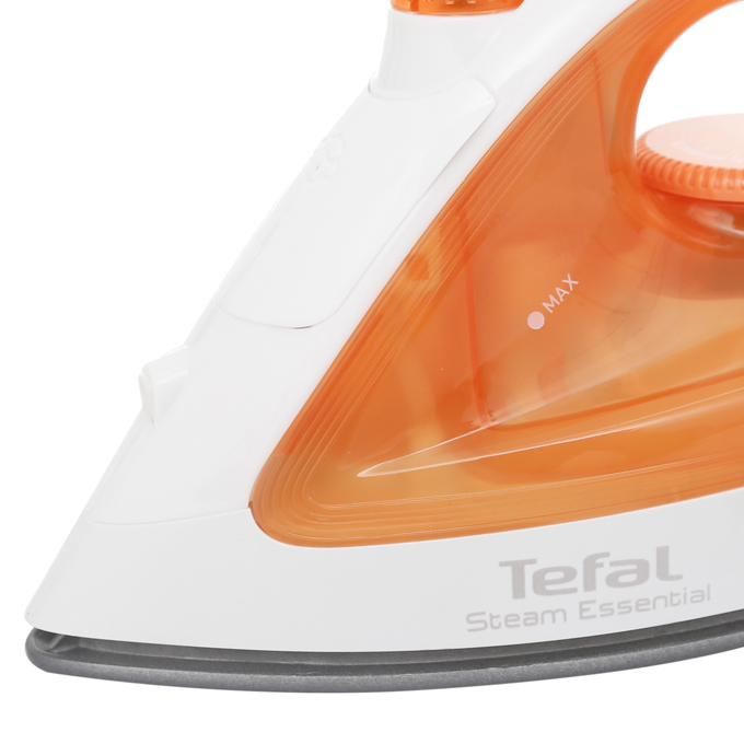 Bàn ủi hơi nước Tefal FV1022T0 - Hàng chính hãng