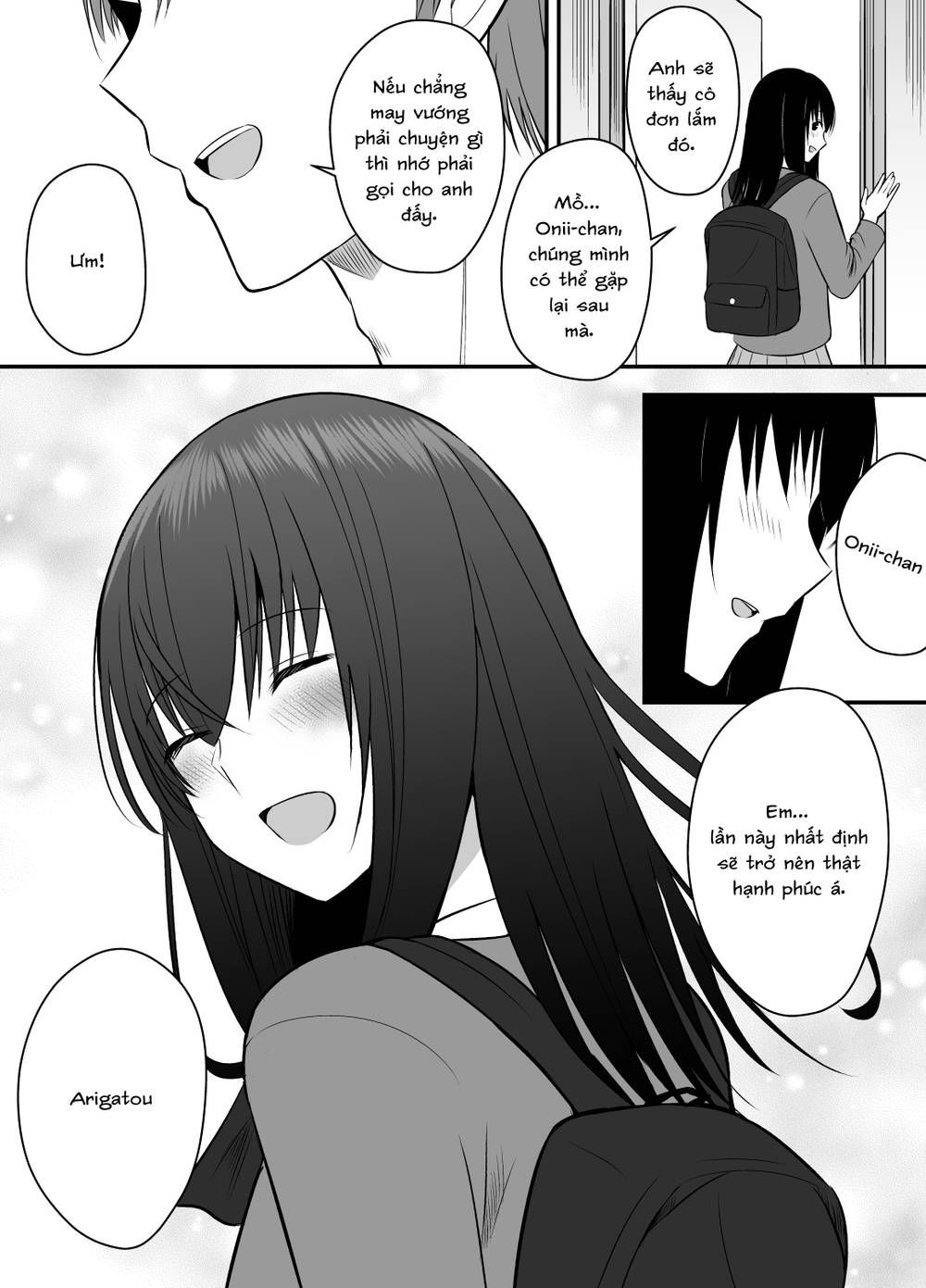 until i make my cousin happy part 2 chapter 22 1