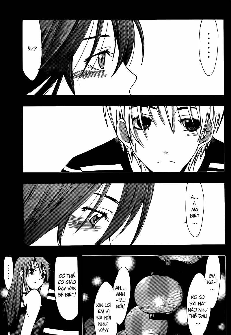 thị trấn tình yêu chapter 147 19