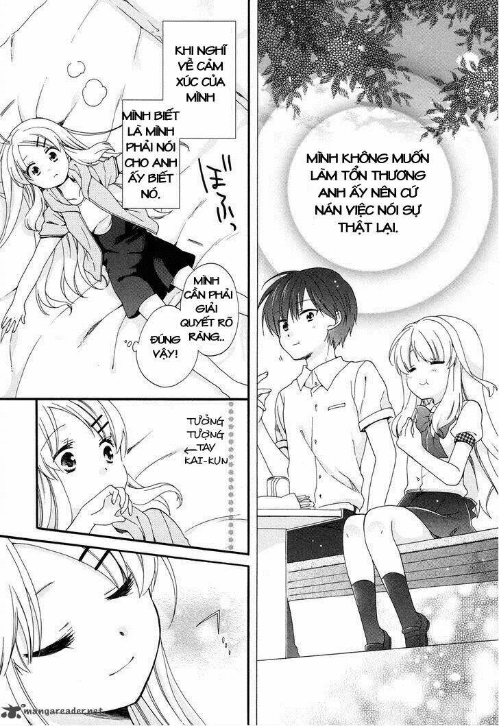 hajiotsu chapter 19 11