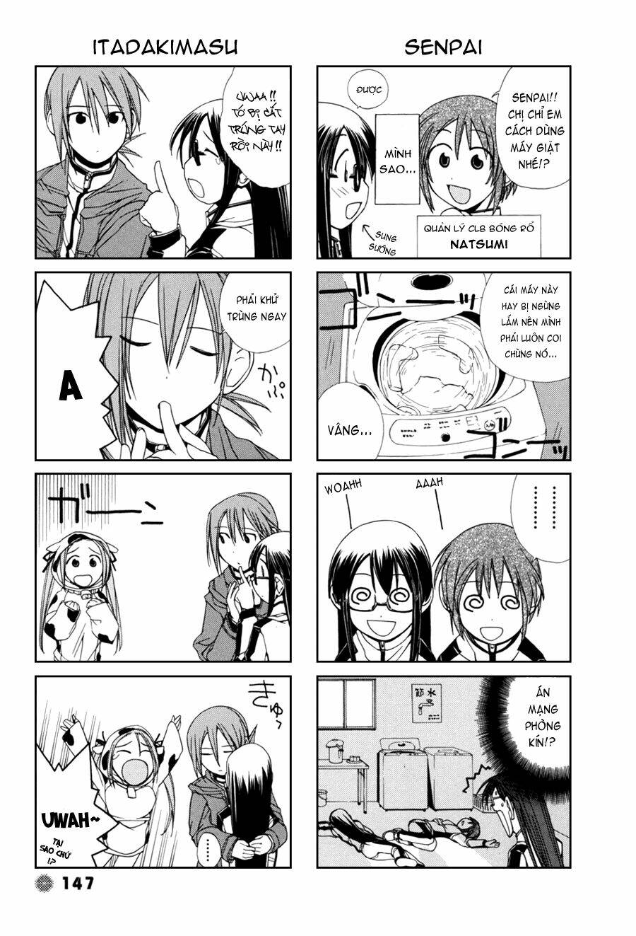 14 juicy chapter 14.5 5