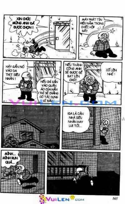 perman - cậu bé siêu nhân chapter 95 4