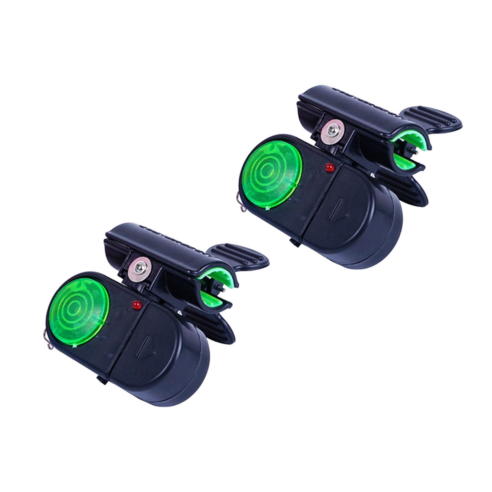 Fishing  Electronic  with LED Light Fishing  Fish
