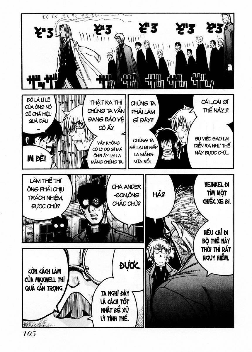 hellsing chapter 43 9