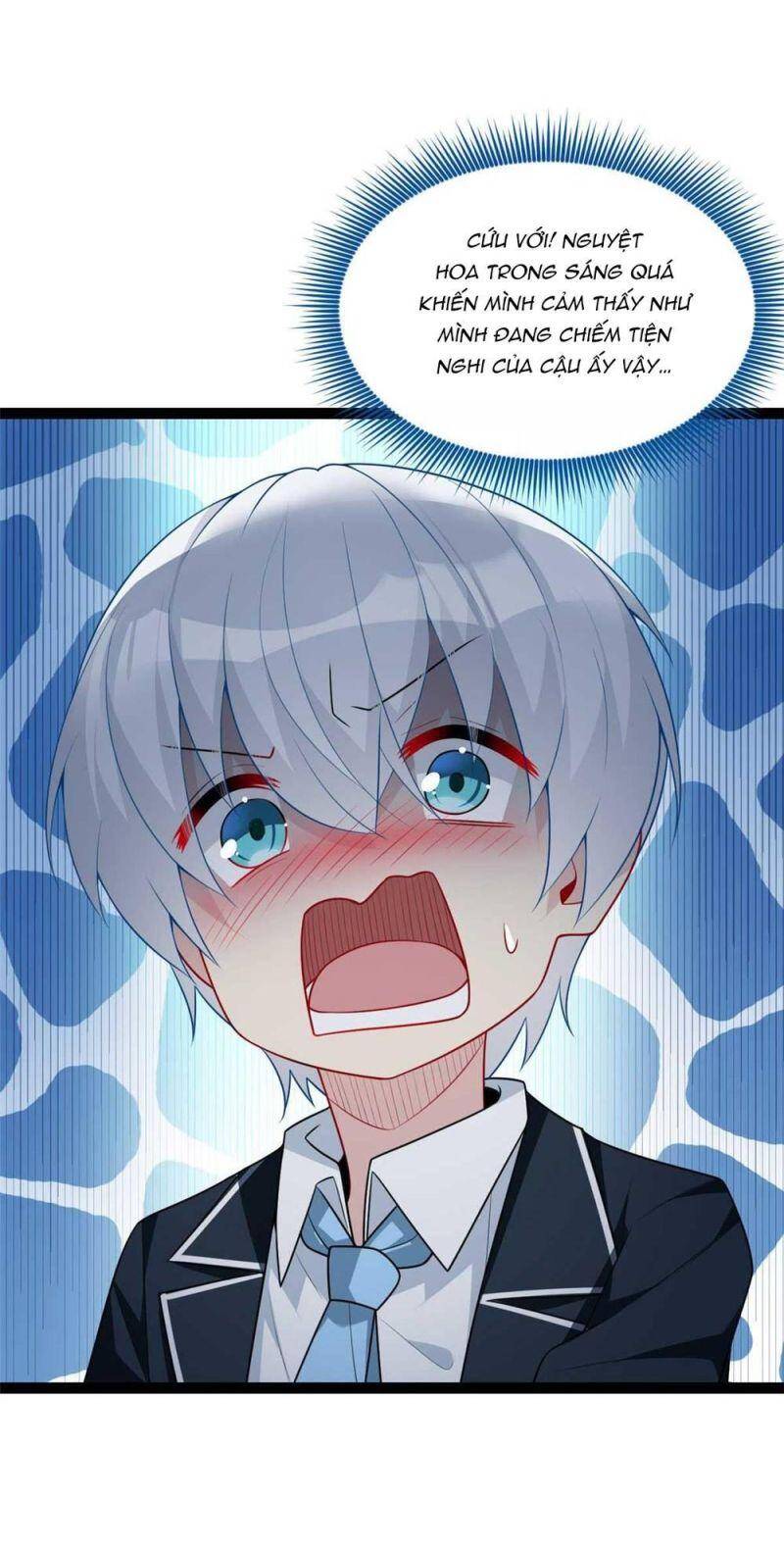 tôi ở thế giới khác dựa dẫm vào phụ nữ chapter 62 15