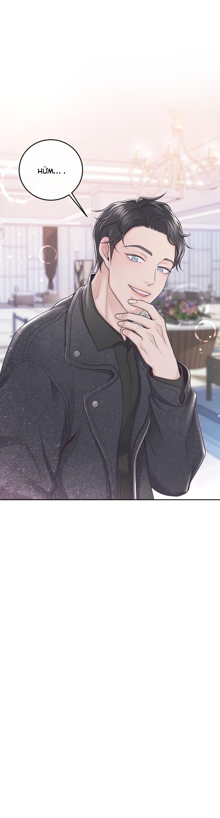 quản gia đáng yêu chapter 18 25