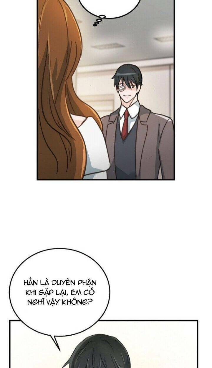 101 cách chinh phục trái tim em chapter 5 49