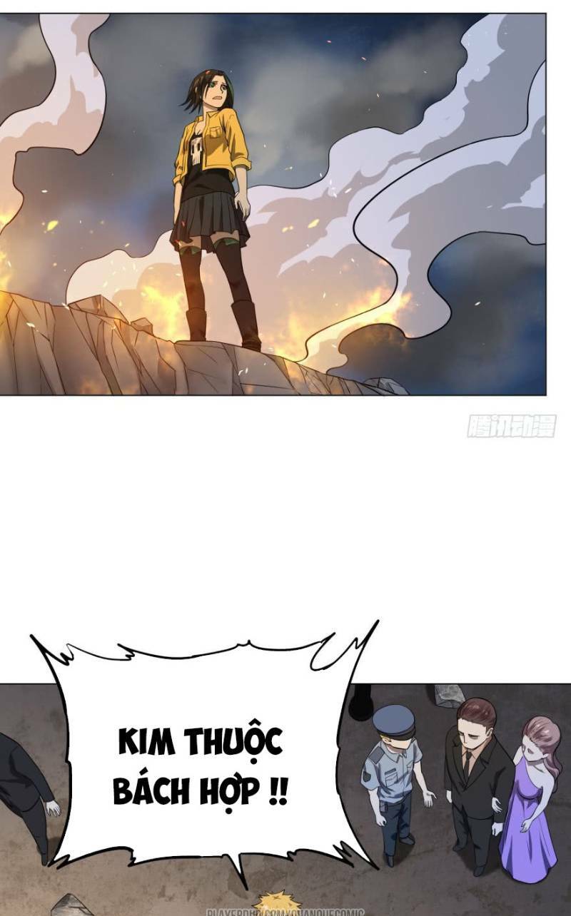 danh sách kẻ phản diện chapter 44 21