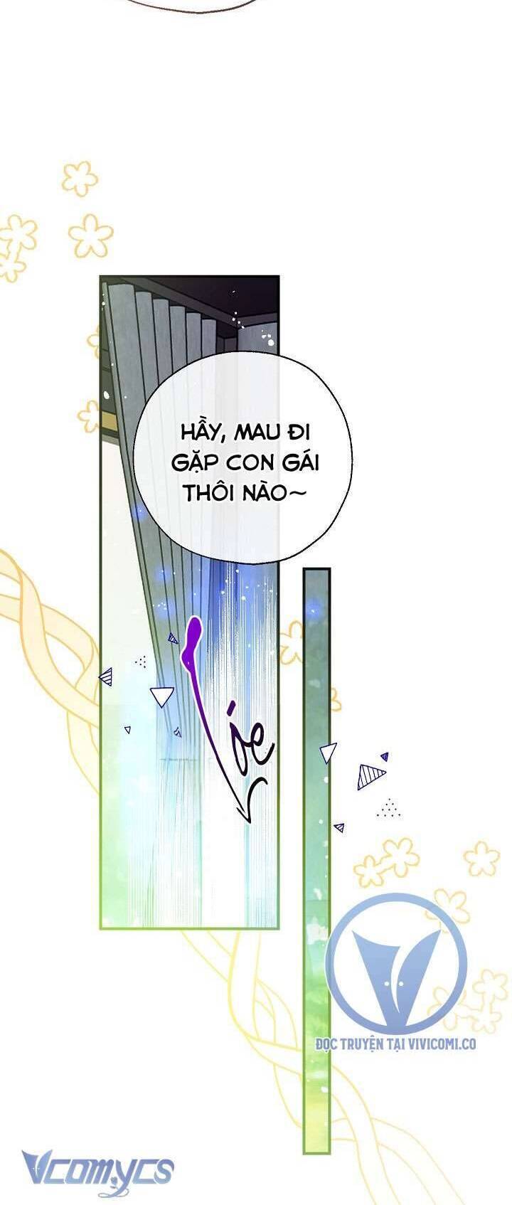 chúng ta có thể trở thành gia đình được không? chapter 131 64