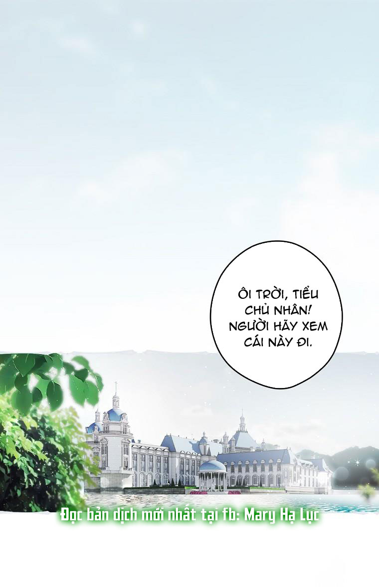 quý cô bí ẩn - secret lady chapter 97.1 1