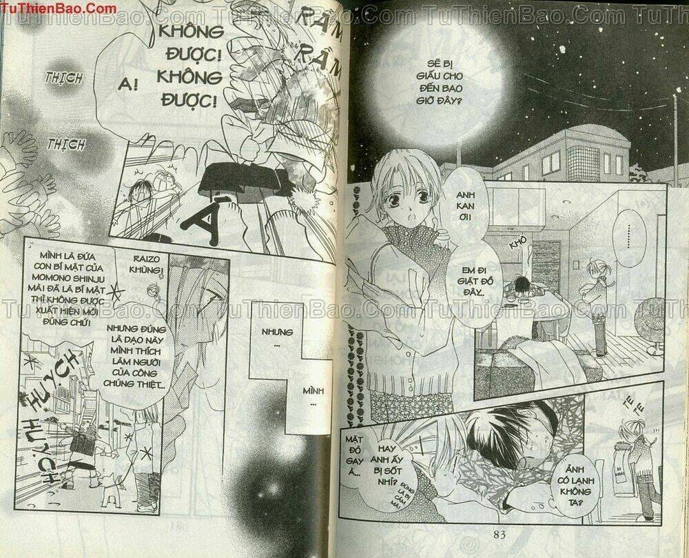 hồng ngọc chapter 2 41