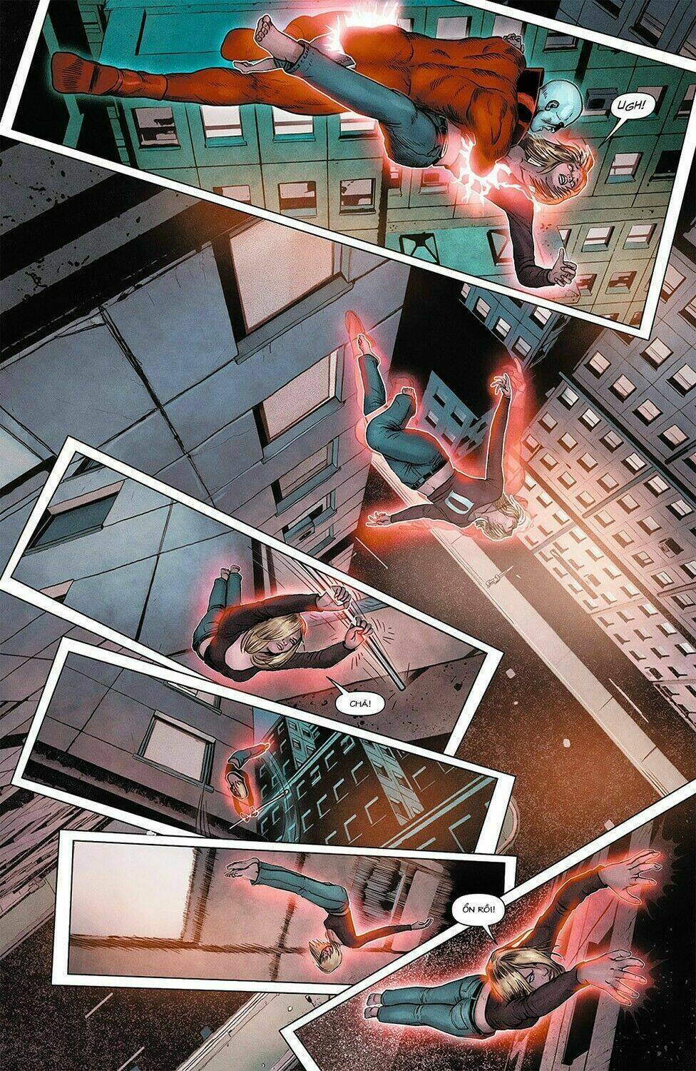 justice league dark chapter 3 9