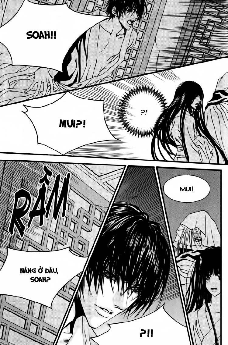 habaek-eui shinbu chapter 39 18