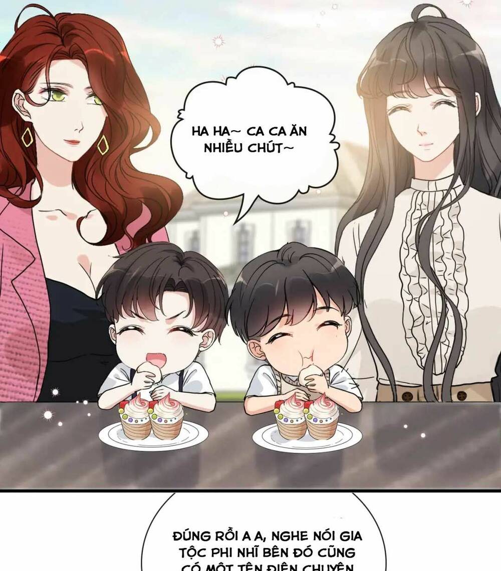 cô vợ hợp đồng bỏ trốn của tổng giám đốc chapter 429 14