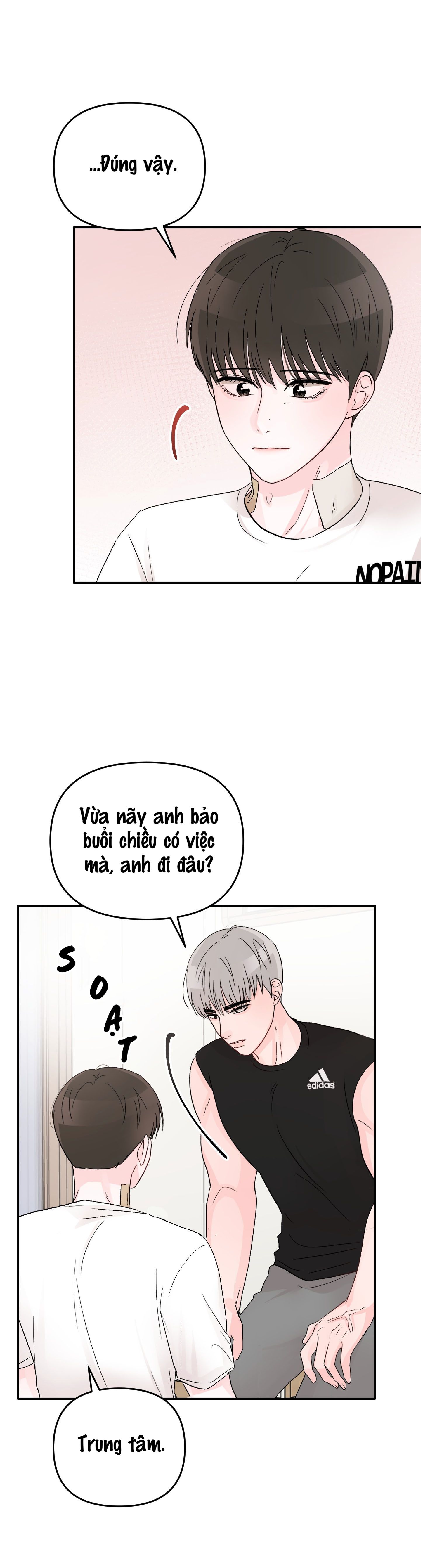 thán phục thanh xuân chapter 11 35