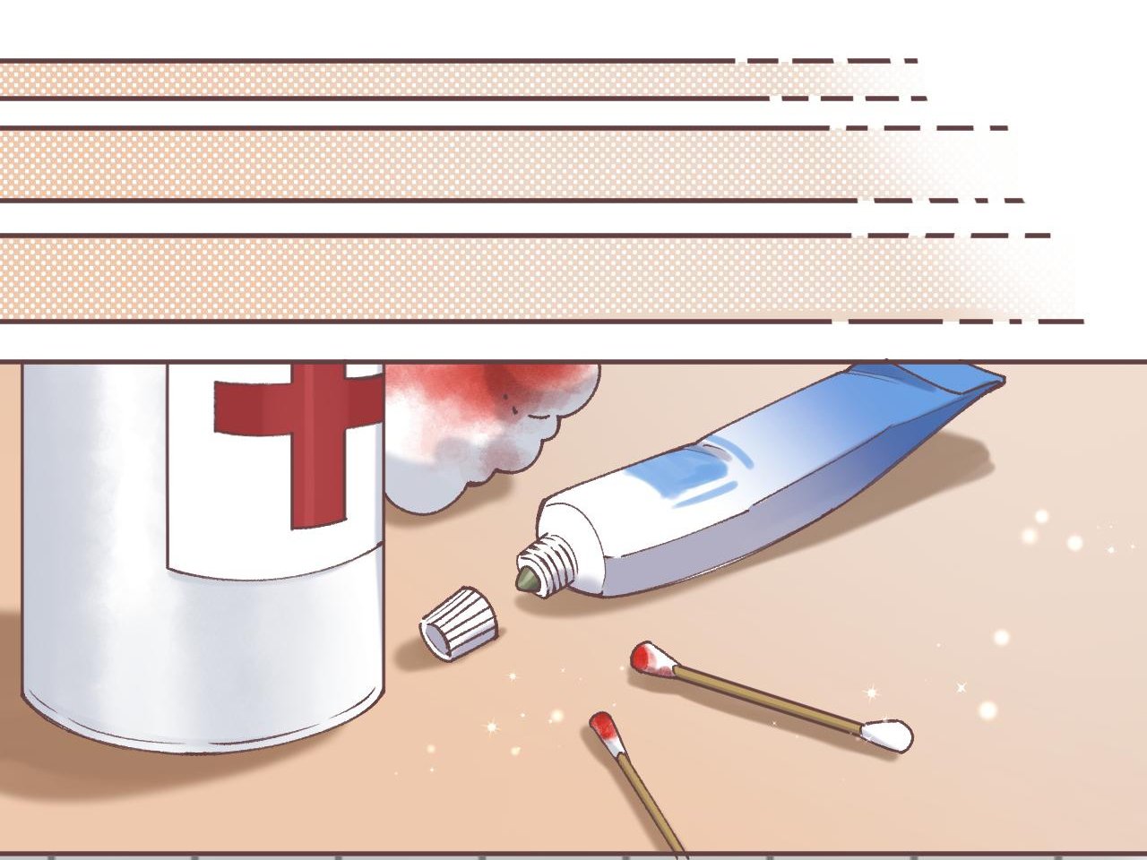 vụng trộm không thể giấu - mối tình thầm kín chapter 111.1 9