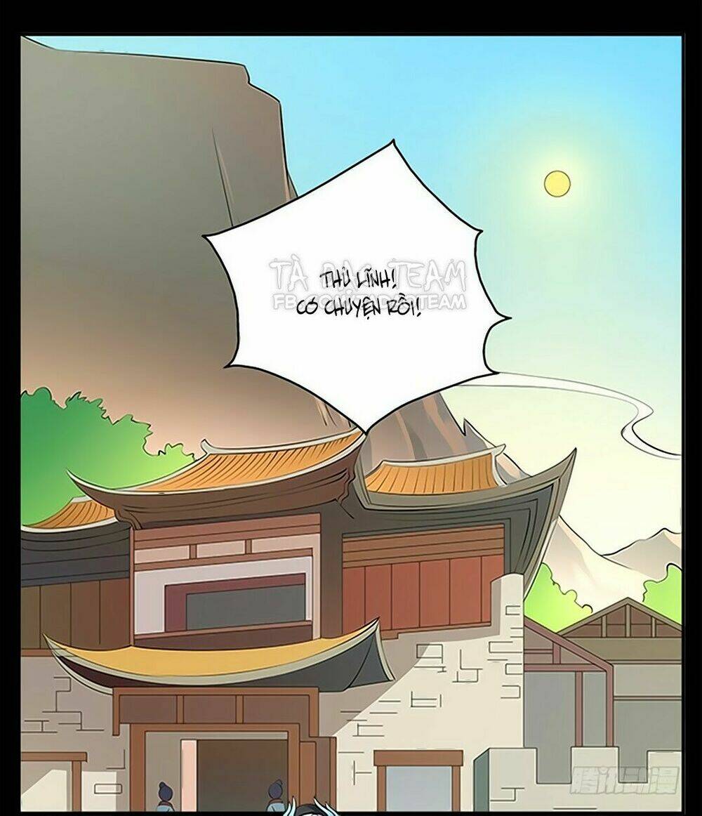 hoa ngôn tâm nguyện chapter 27 3