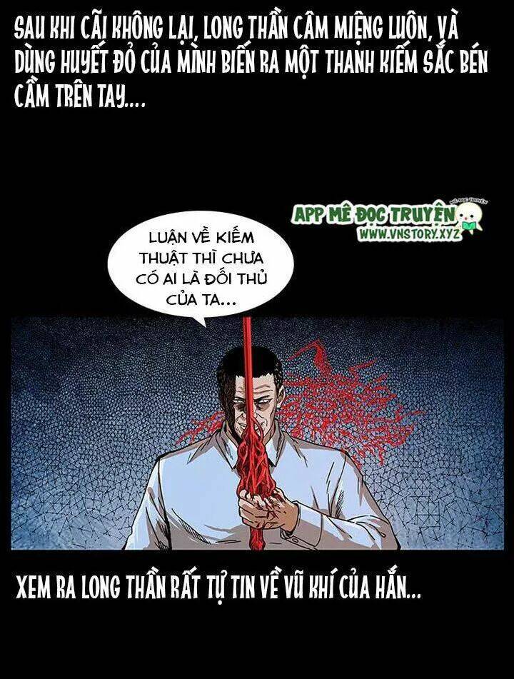 U Minh Ngụy Tượng Chapter 204 29