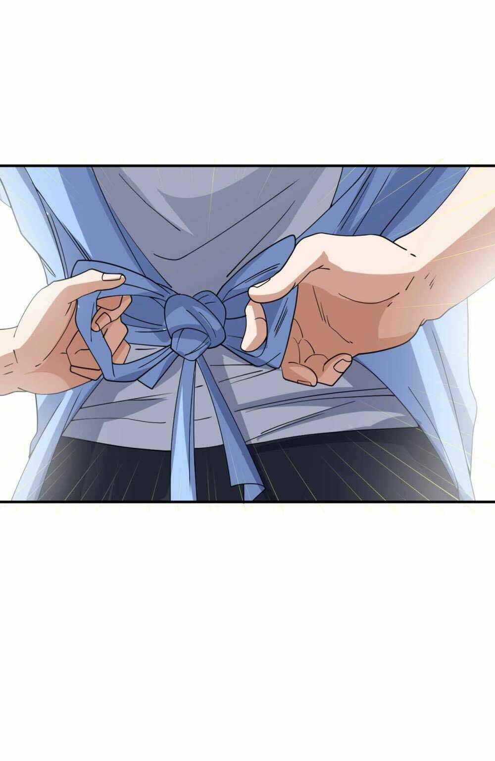 tu chân truyền nhân tại đô thị chapter 8 25