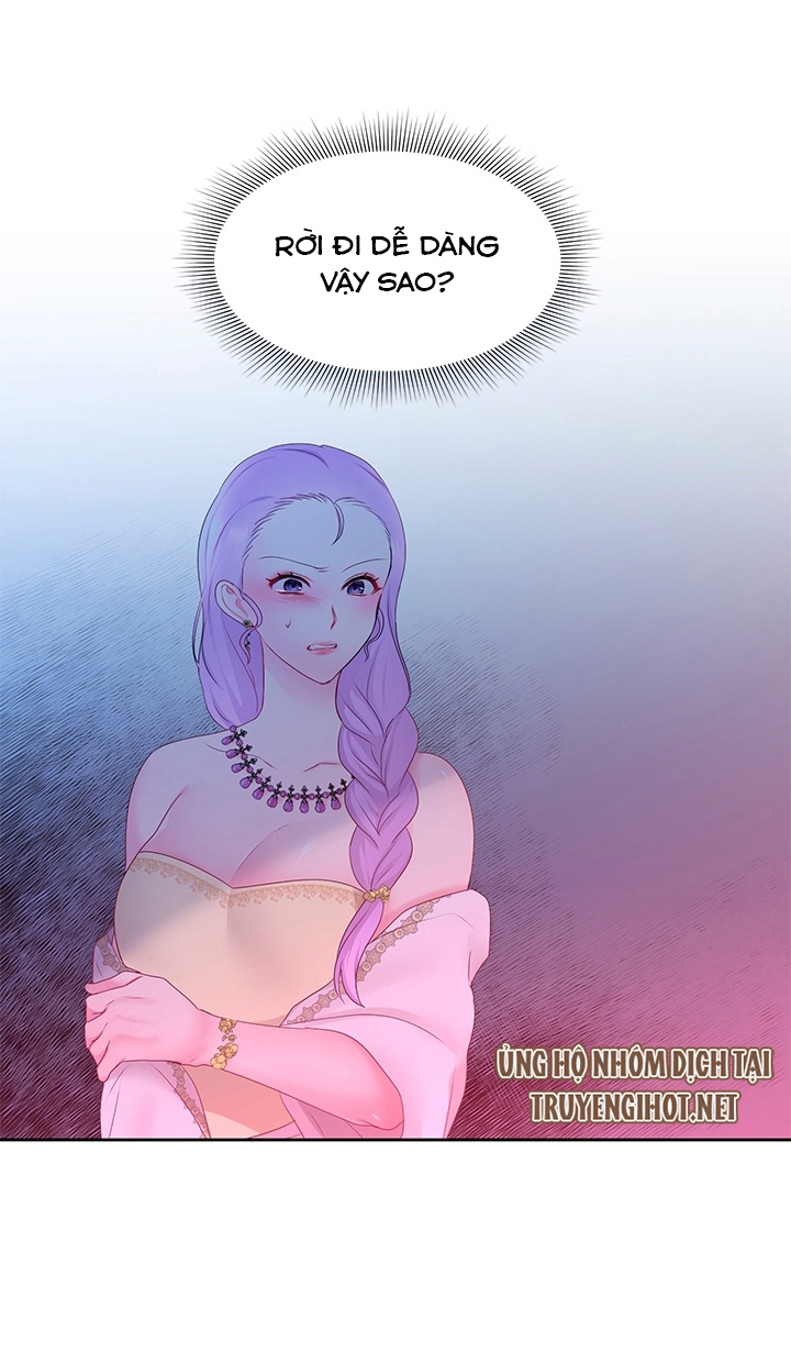 bệ hạ là của ta chapter 21 16