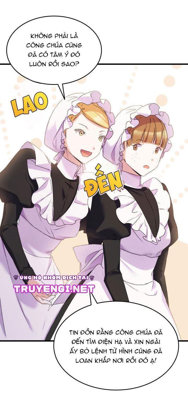 tôi định quyến rũ anh trai nhưng nam chính đã đến chapter 14 26