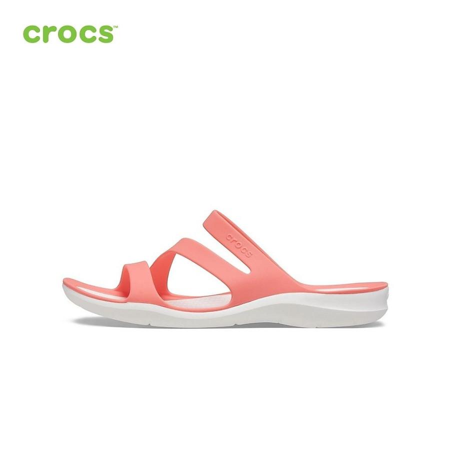 Sandal Nữ Crocs Swiftwater 203998-6SL