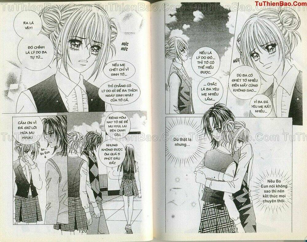 bí mật chapter 3 59