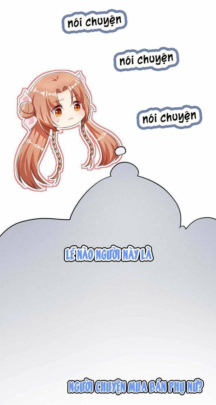 hoàng tử phu quân, ta nuôi ngươi a! chapter 29 18