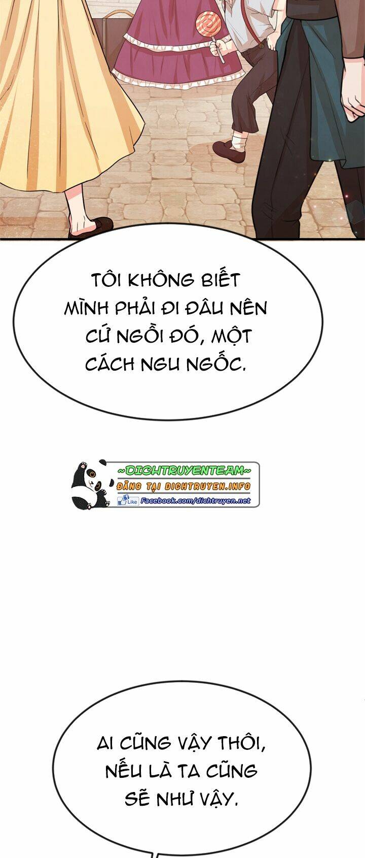 tiểu thư scarlet, em không muốn trả thù sao? chapter 23 36