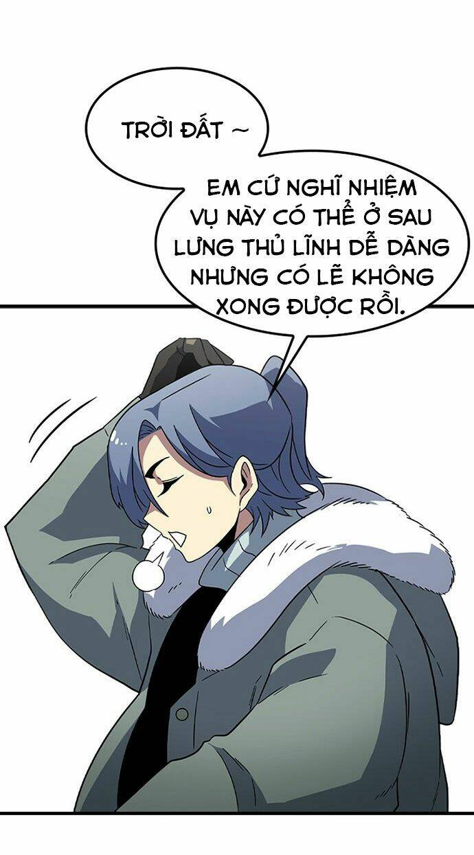 điểm chết chapter 16 69
