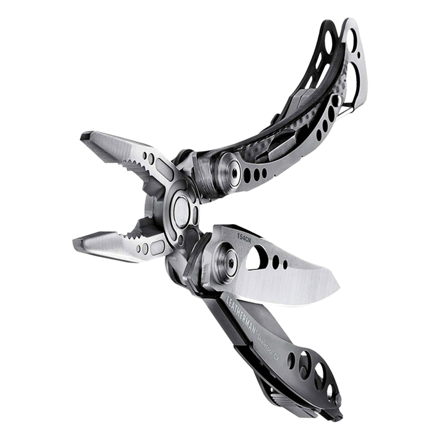 Kìm đa năng Leatherman Skeletool