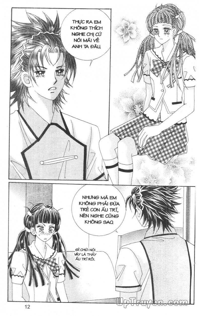 meo meo dịu dàng đi nhé chapter 4 12