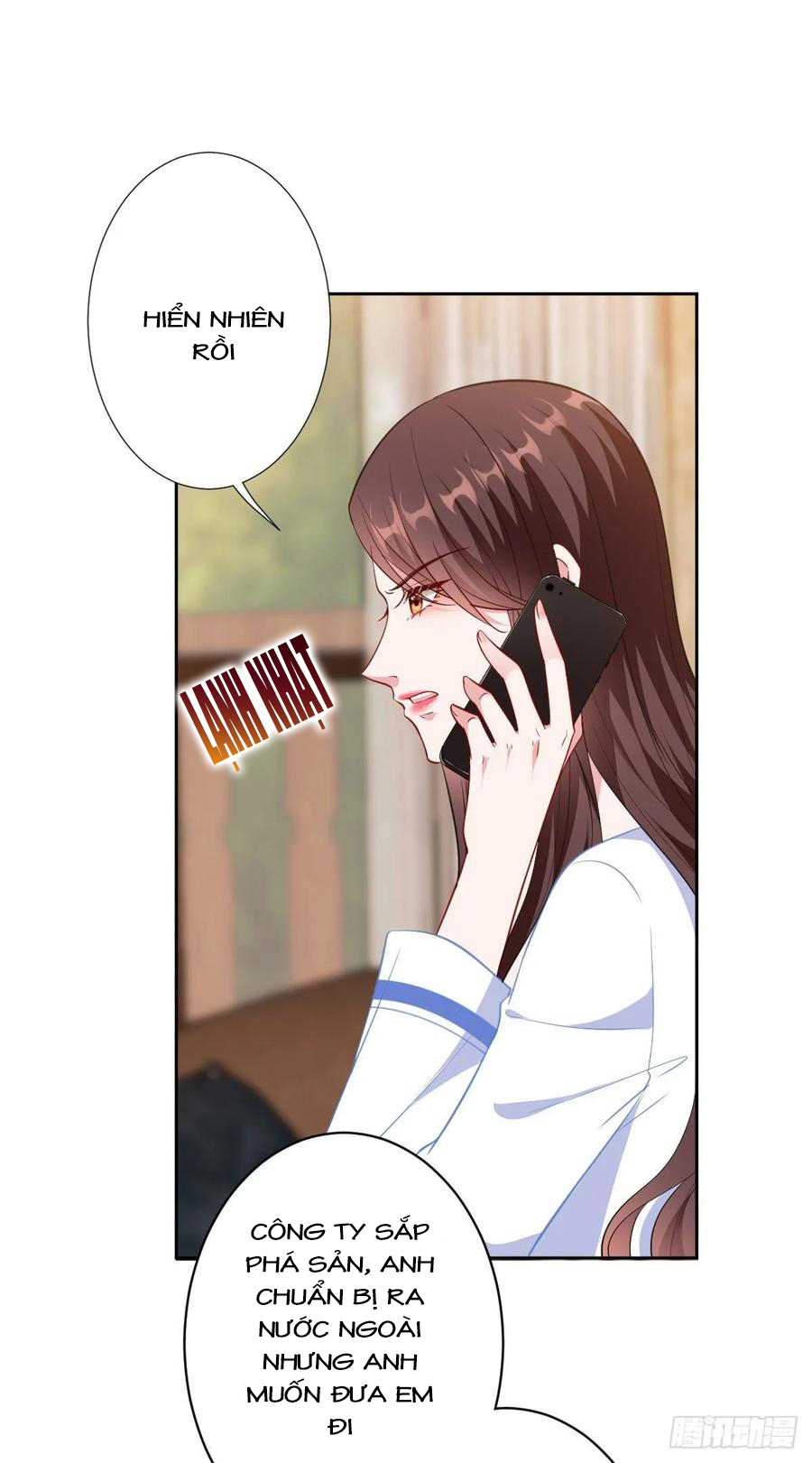 thí hôn lão công, cần giúp sức chapter 171 8