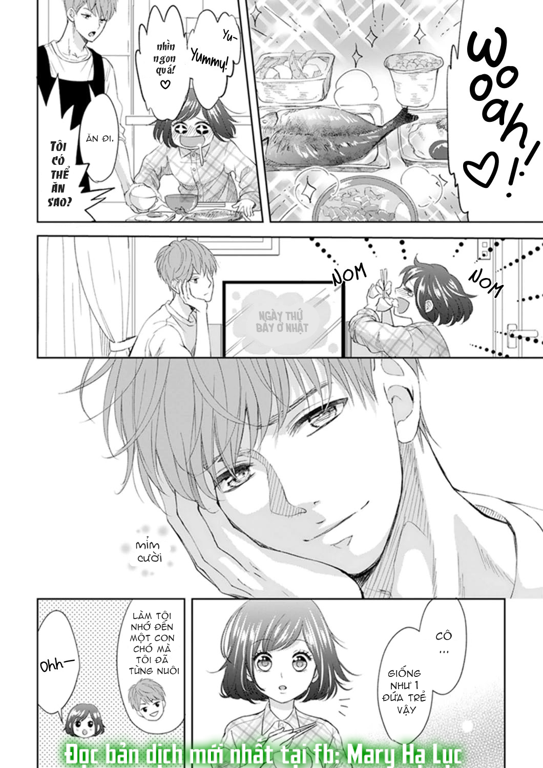 hãy làm cho tôi cứng chapter 3.2 7