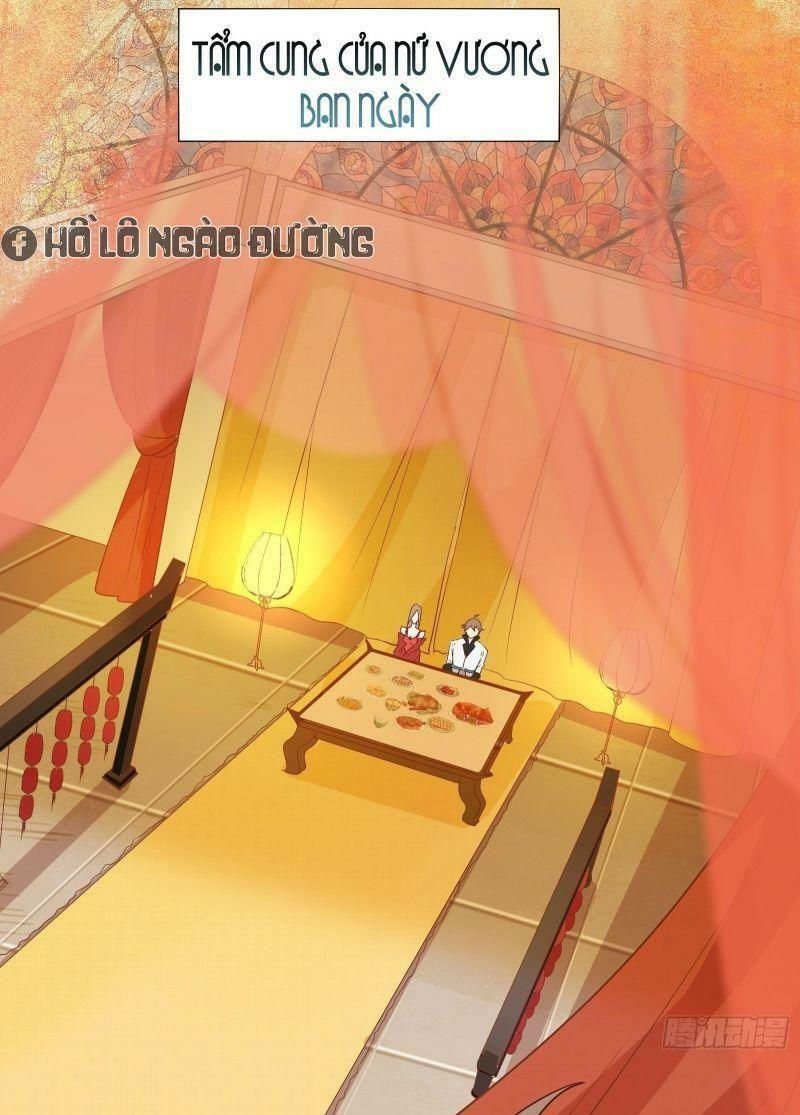 ta lập hậu cung tại tây du ký chapter 15 3