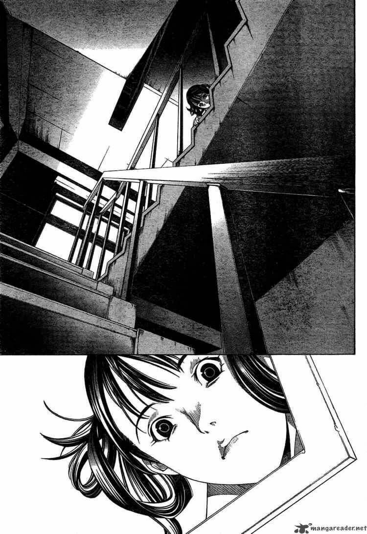 air gear chapter 174 3