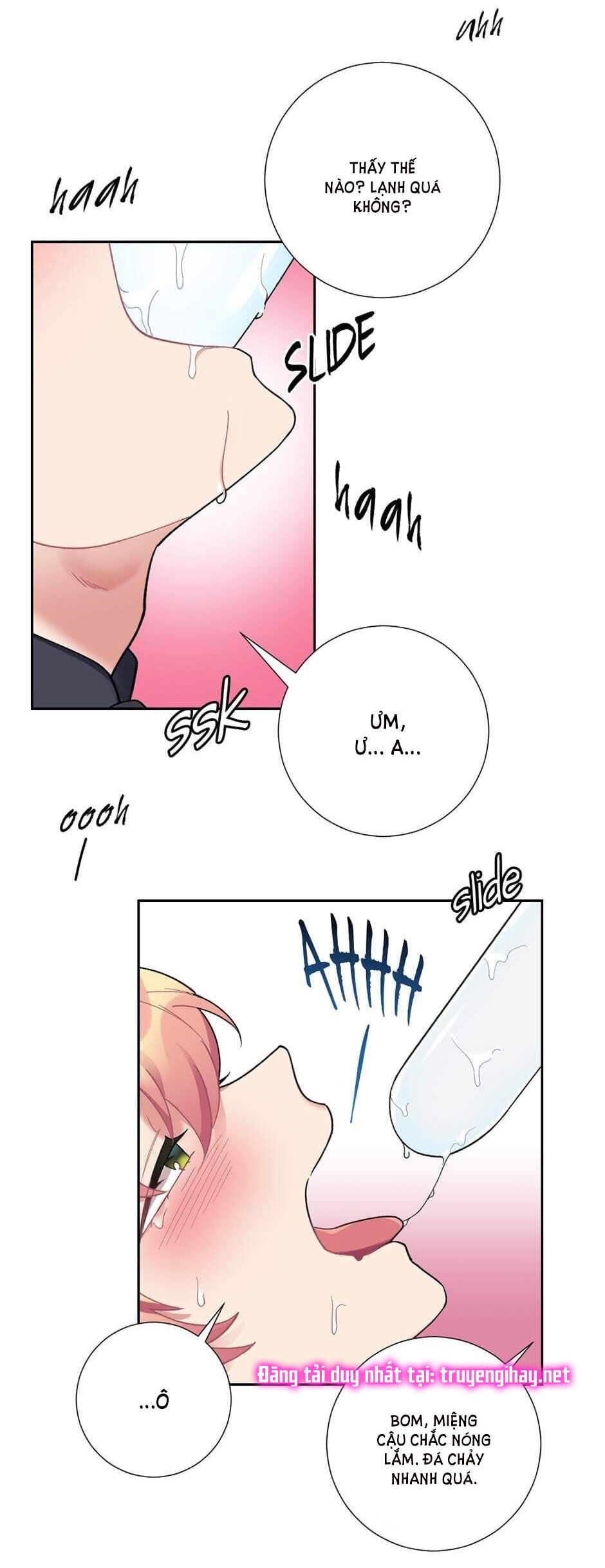 tiểu thư và dàn hầu nam mlem chapter 26 19