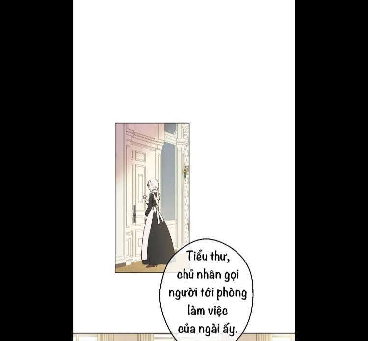 bỗng một ngày nọ tôi trở thành nàng công chúa chapter 86 16