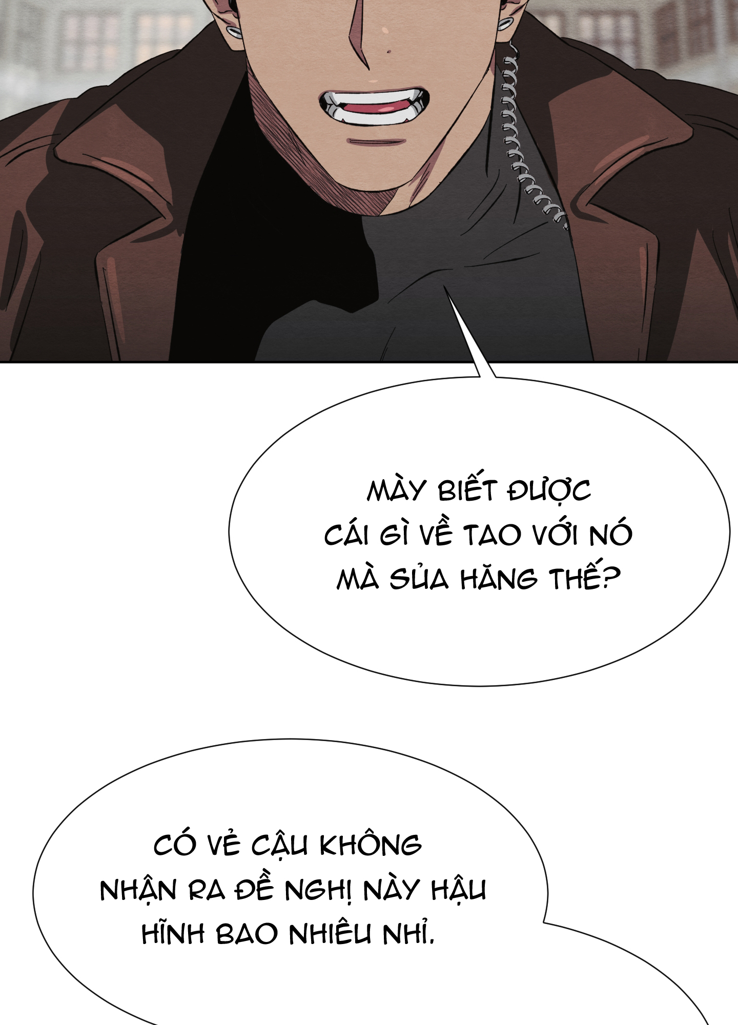 vị khách không mời chapter 19 83