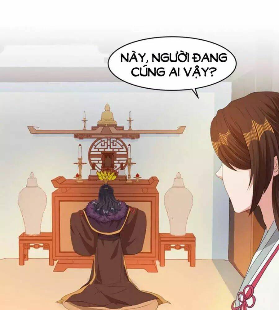 hội học sinh kiêu ngạo của hoàng cung chapter 17 36