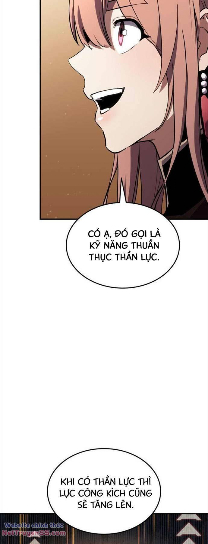 huyền thoại game thủ - tái xuất chapter 139 74