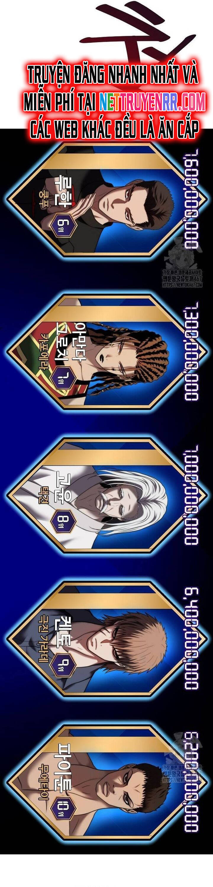 đấu trường chiến đấu chapter 35 30