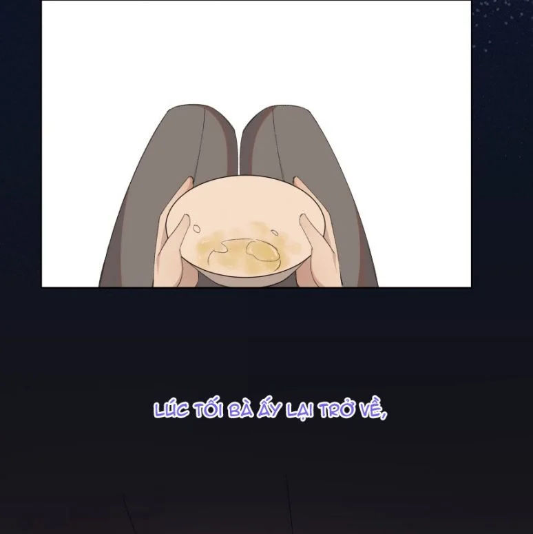 tư tự vạn thiên chapter 21 34