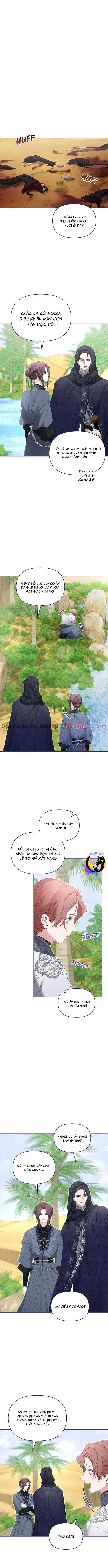 bạn đồng hành của ryun chapter 42 4