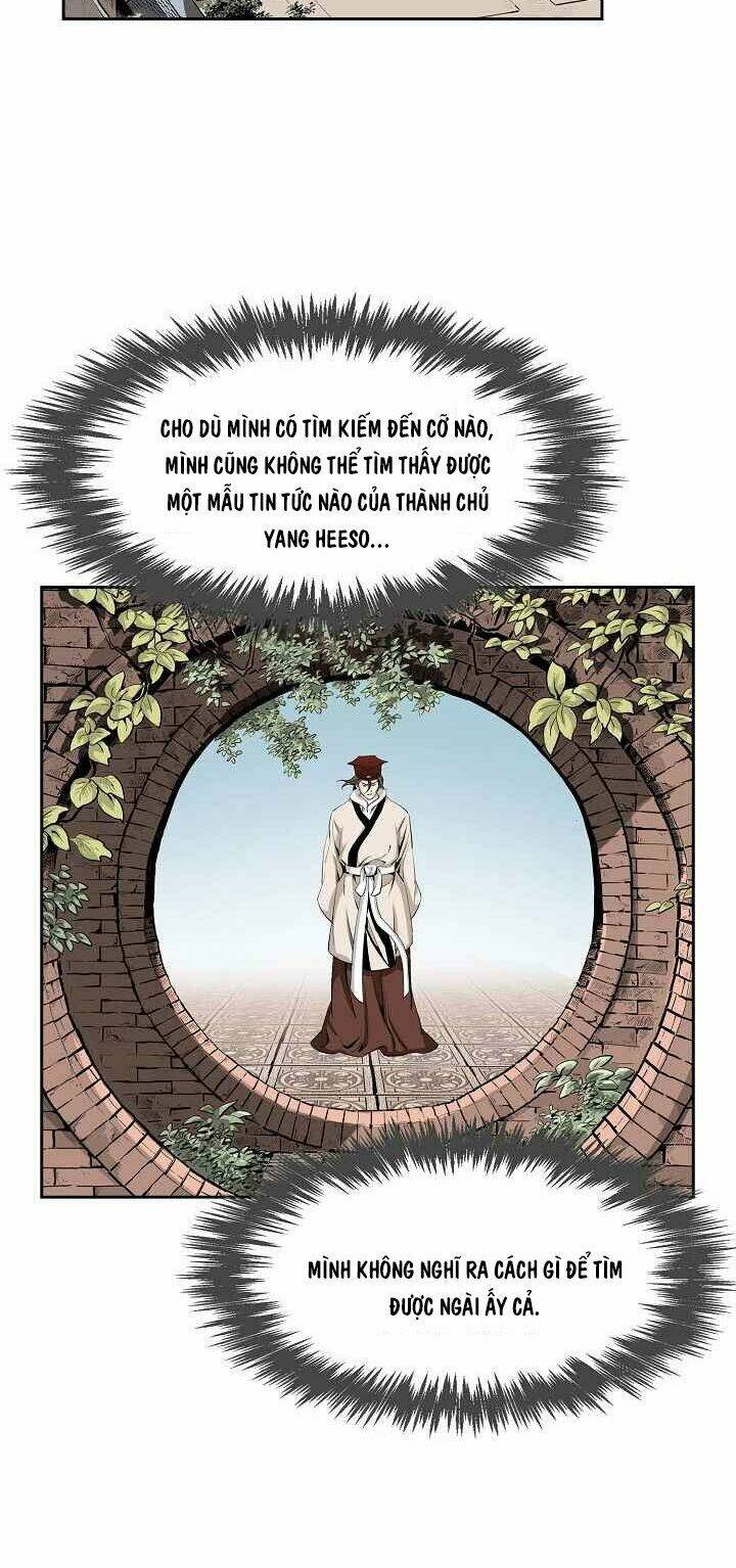 thế giới võ thuật của pháp sư chapter 70 17