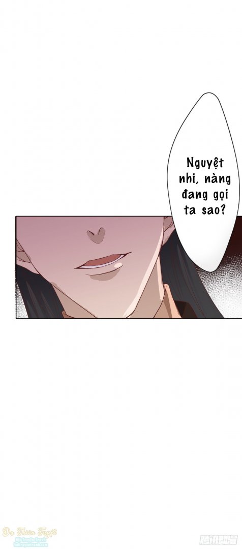 mạt thế nữ vương chapter 1 20