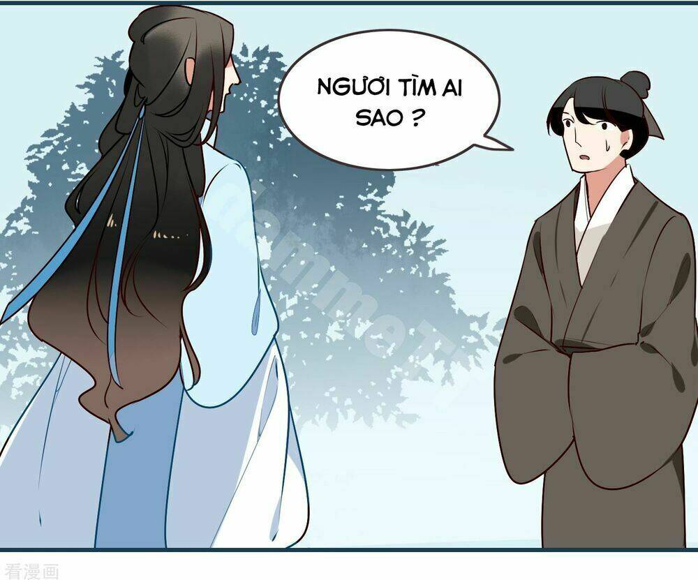 bỉ ngạn hoa chapter 34 20